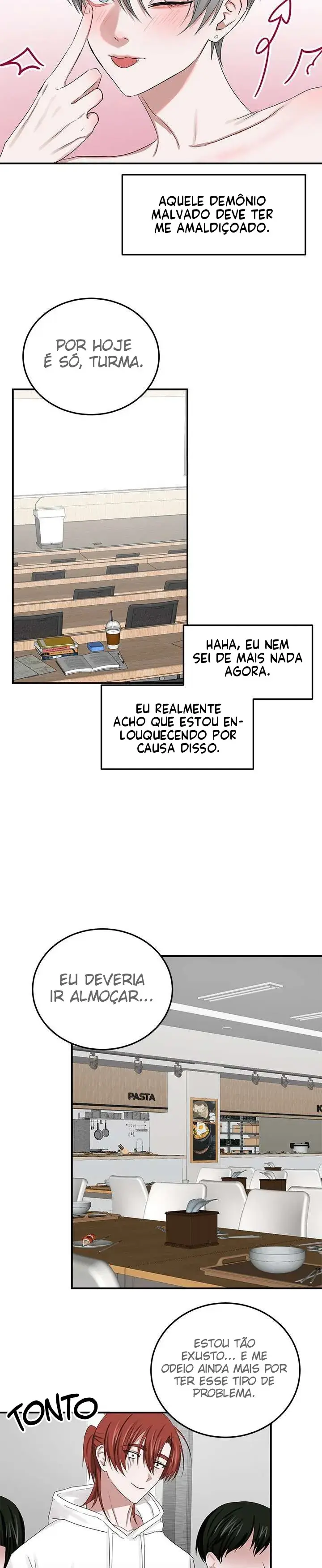 Visitante Noturno – Capítulo 02 Yaoi – Página 21