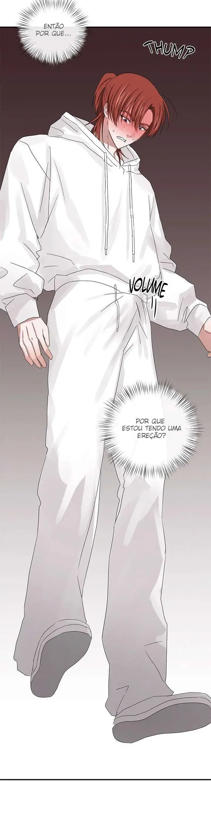 Visitante Noturno – Capítulo 02 Yaoi – Página 24