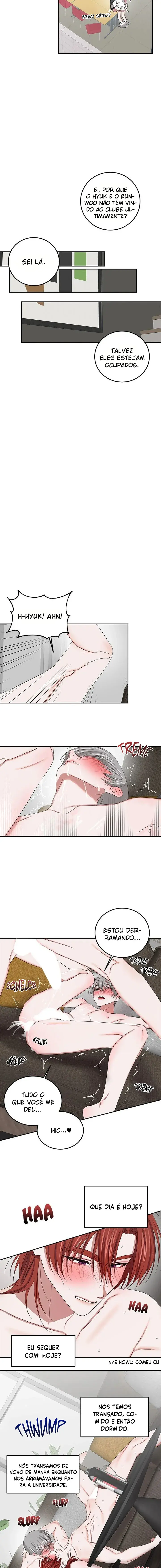 Visitante Noturno – Capítulo 03 Yaoi – Página 10