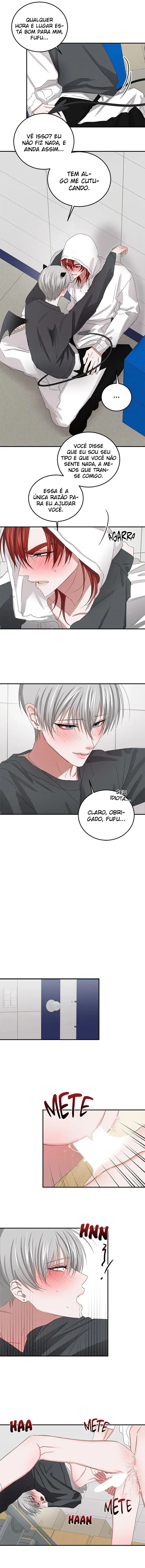 Visitante Noturno – Capítulo 03 Yaoi – Página 6