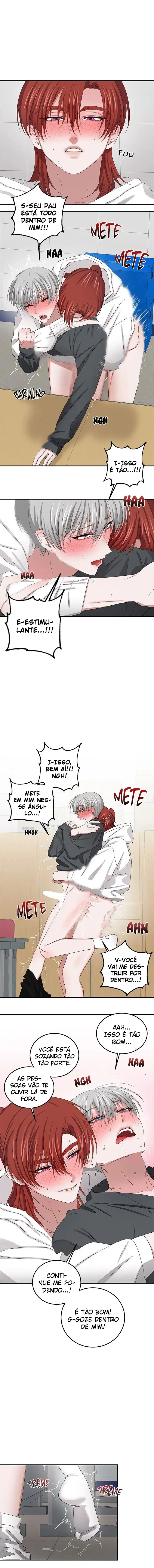 Visitante Noturno – Capítulo 03 Yaoi – Página 7