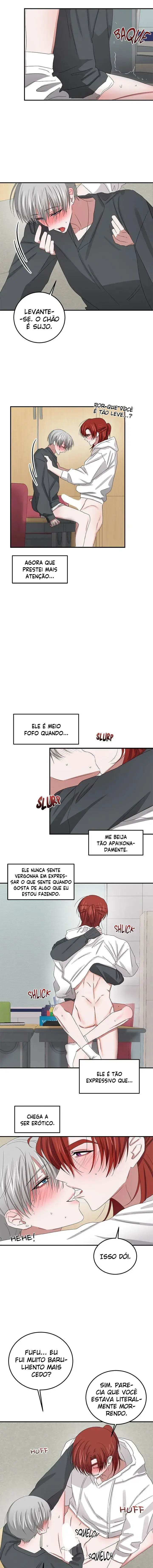 Visitante Noturno – Capítulo 03 Yaoi – Página 8