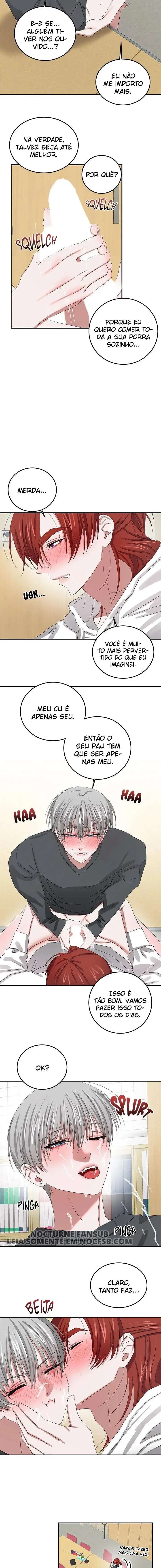 Visitante Noturno – Capítulo 03 Yaoi – Página 9