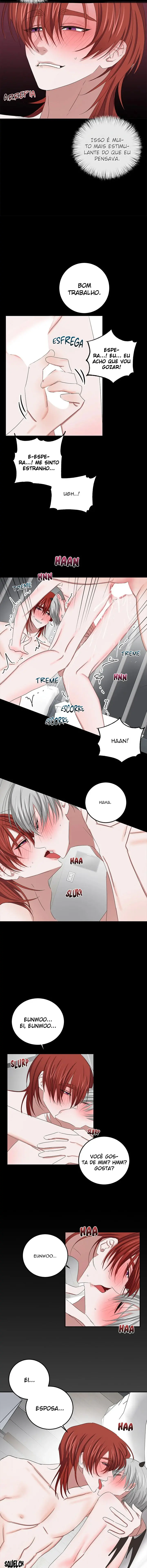 Visitante Noturno – Capítulo 04 Yaoi – Página 10