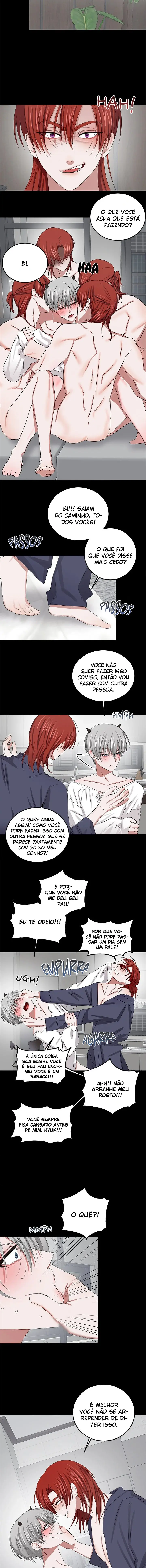 Visitante Noturno – Capítulo 04 Yaoi – Página 4