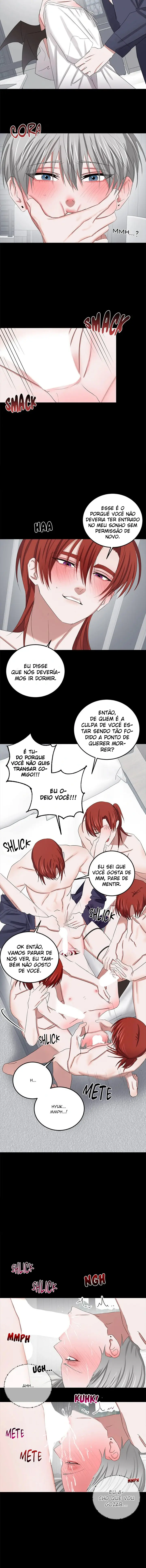 Visitante Noturno – Capítulo 04 Yaoi – Página 5