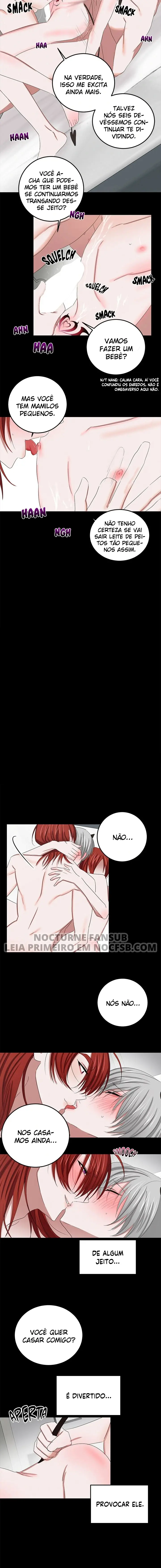 Visitante Noturno – Capítulo 04 Yaoi – Página 7