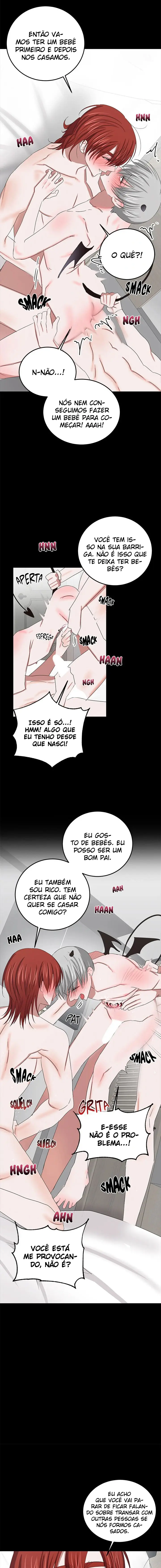 Visitante Noturno – Capítulo 04 Yaoi – Página 8