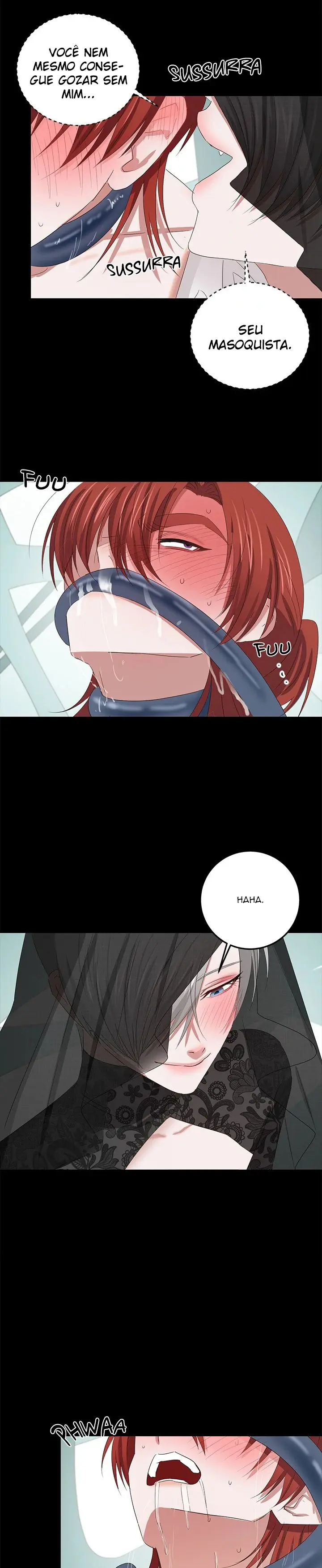 Visitante Noturno – Capítulo 05 Yaoi – Página 10