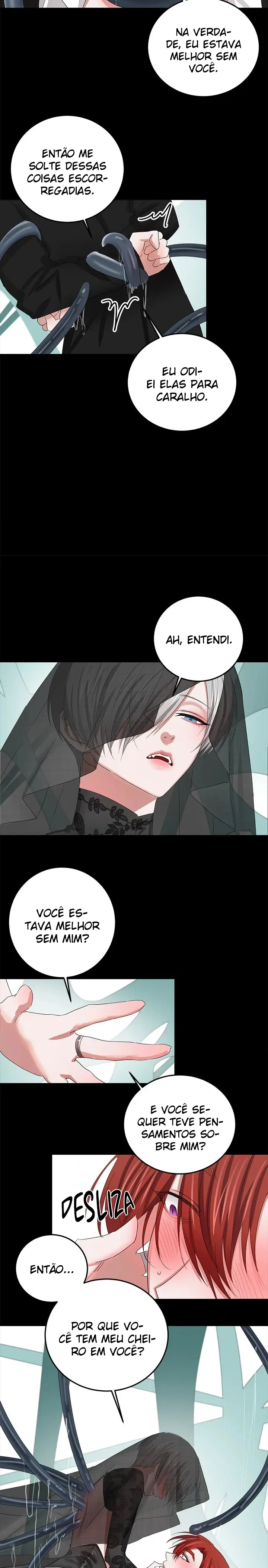 Visitante Noturno – Capítulo 05 Yaoi – Página 4