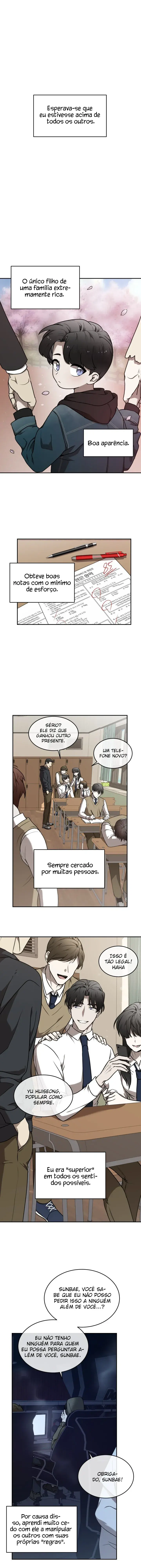 Vivarium – Capítulo 00 Yaoi – Página 4