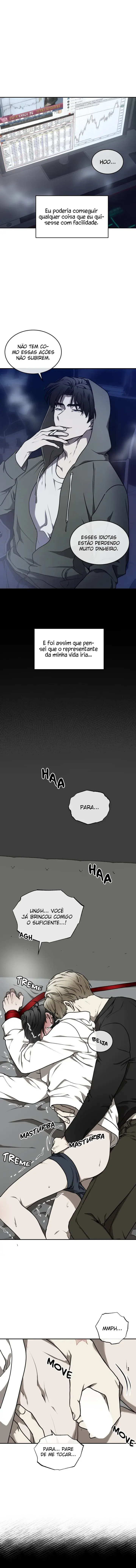 Vivarium – Capítulo 00 Yaoi – Página 5