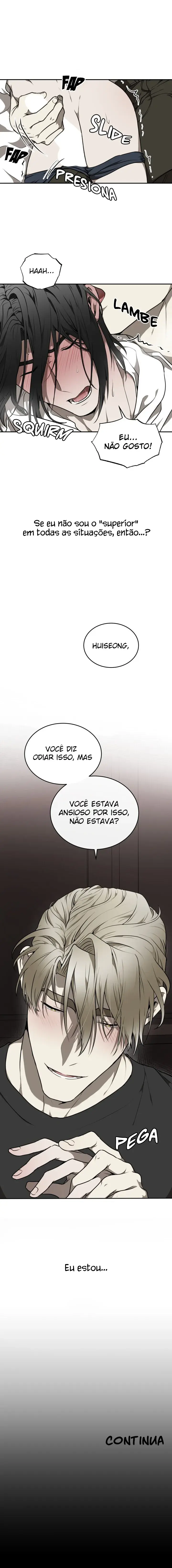 Vivarium – Capítulo 00 Yaoi – Página 7