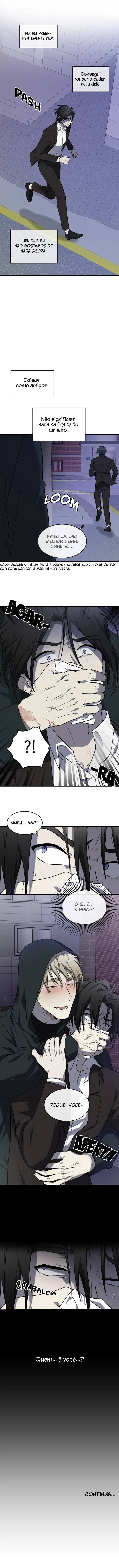 Vivarium – Capítulo 01 Yaoi – Página 12