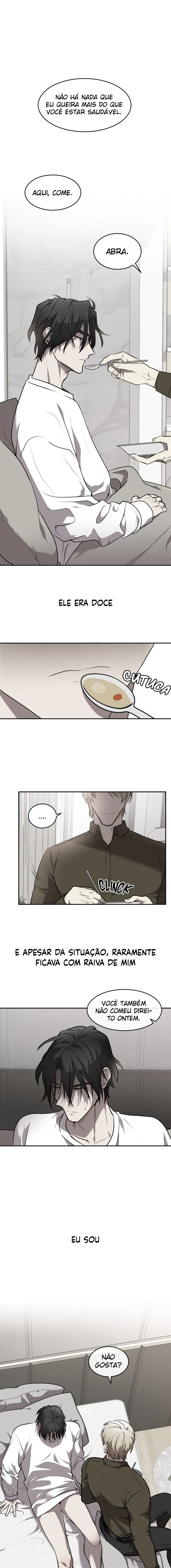 Vivarium – Capítulo 01 Yaoi – Página 4