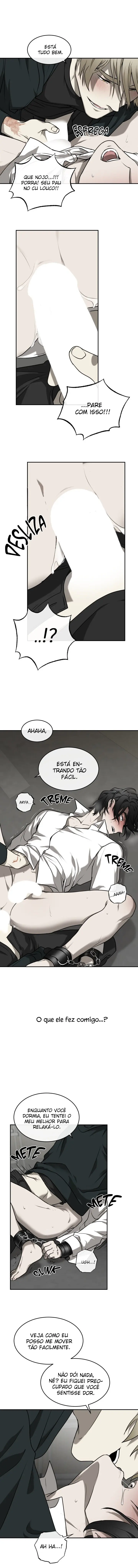 Vivarium – Capítulo 02 Yaoi – Página 11