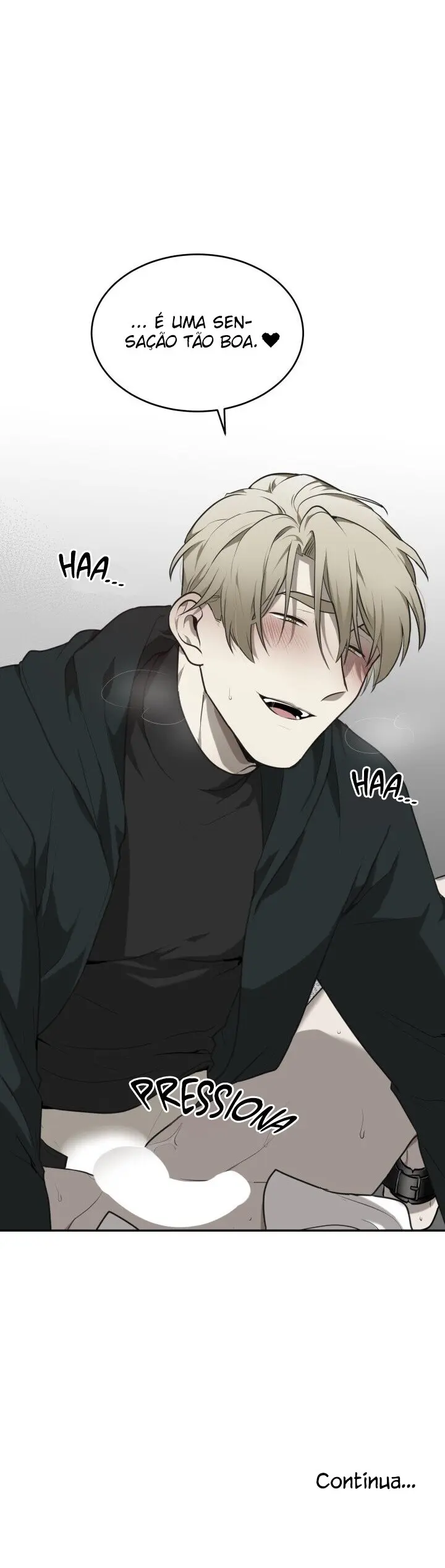 Vivarium – Capítulo 02 Yaoi – Página 12