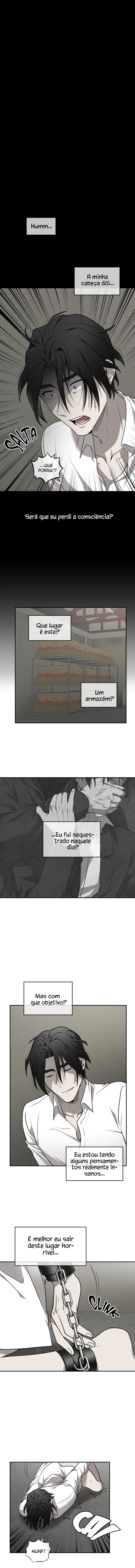 Vivarium – Capítulo 02 Yaoi – Página 2