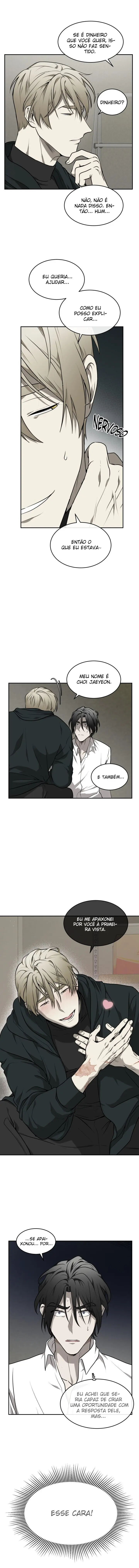 Vivarium – Capítulo 02 Yaoi – Página 4