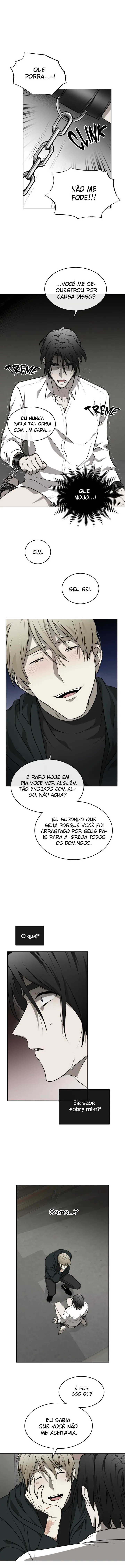 Vivarium – Capítulo 02 Yaoi – Página 5