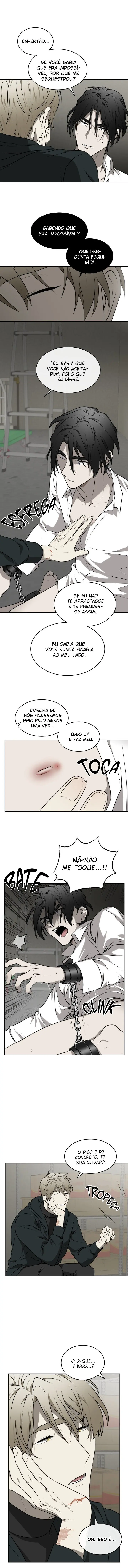 Vivarium – Capítulo 02 Yaoi – Página 6