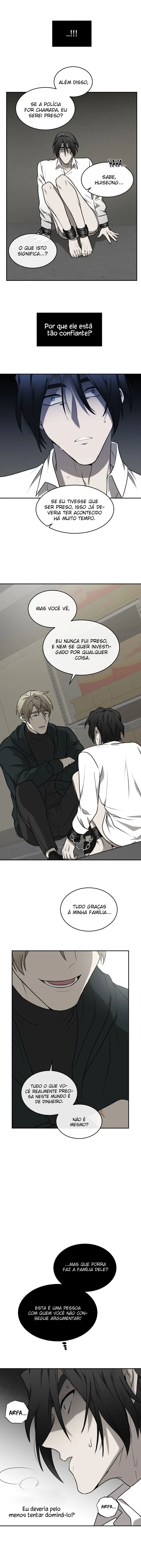 Vivarium – Capítulo 02 Yaoi – Página 8