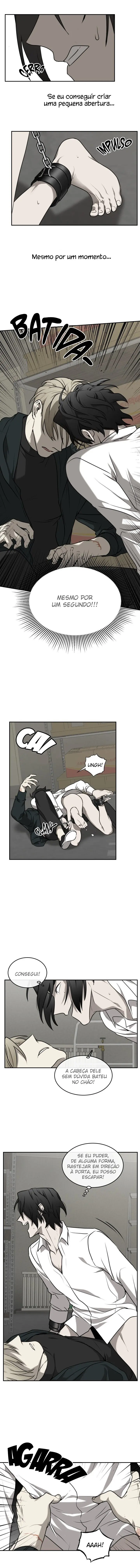 Vivarium – Capítulo 02 Yaoi – Página 9