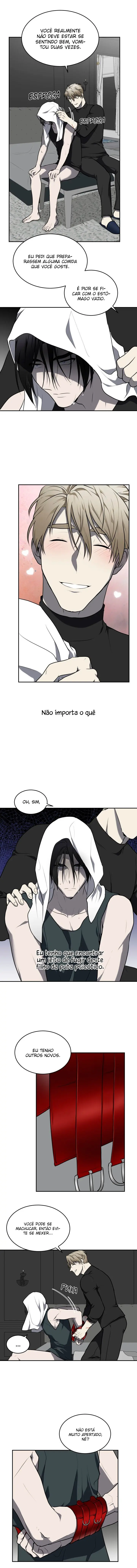 Vivarium – Capítulo 04 Yaoi – Página 10