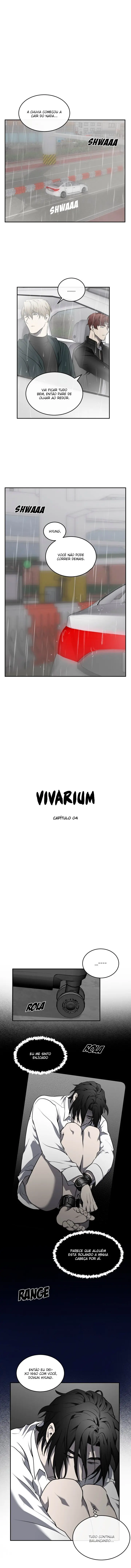 Vivarium – Capítulo 04 Yaoi – Página 2