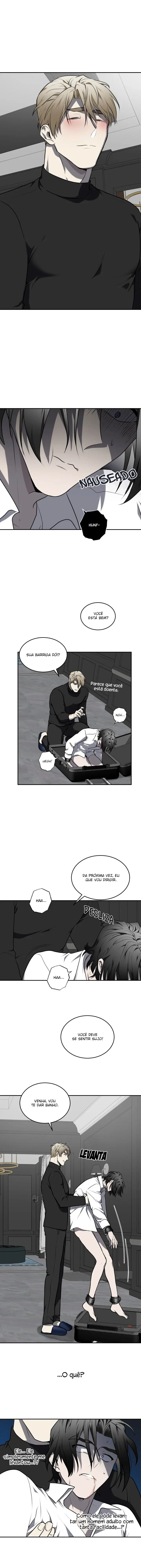 Vivarium – Capítulo 04 Yaoi – Página 4