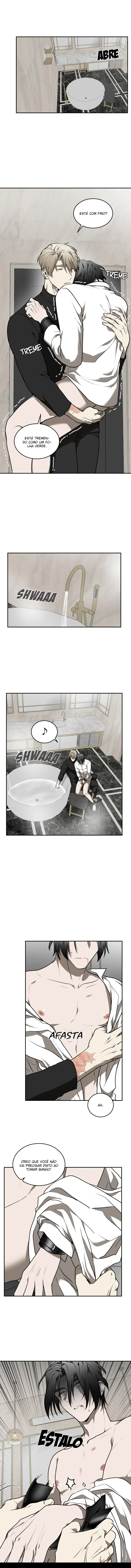 Vivarium – Capítulo 04 Yaoi – Página 5