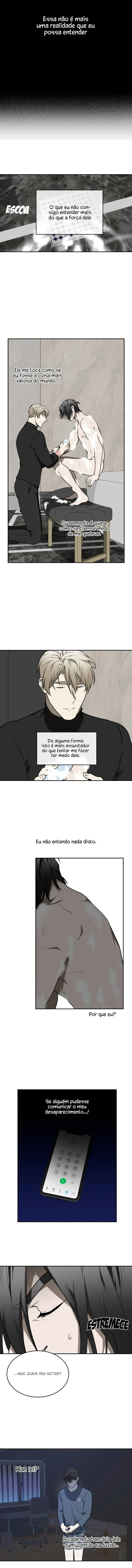 Vivarium – Capítulo 04 Yaoi – Página 6