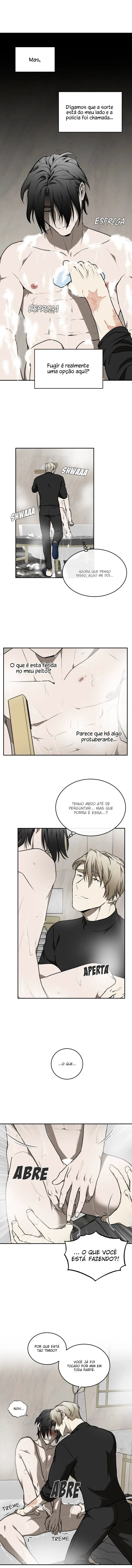 Vivarium – Capítulo 04 Yaoi – Página 7