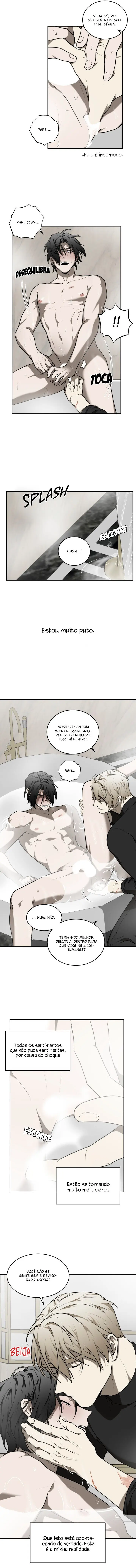 Vivarium – Capítulo 04 Yaoi – Página 8