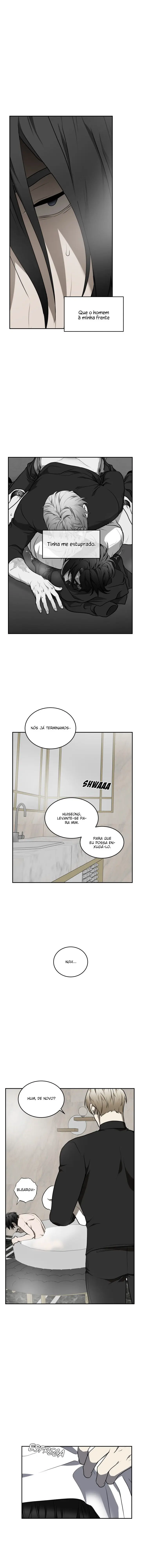 Vivarium – Capítulo 04 Yaoi – Página 9