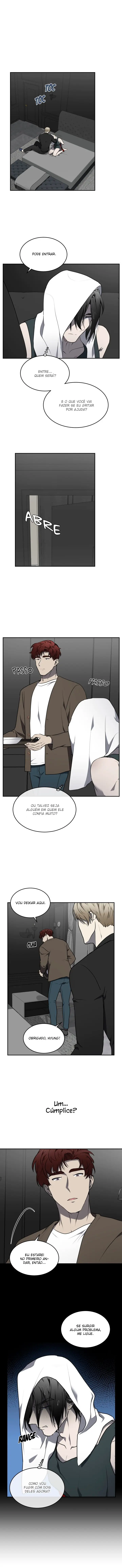 Vivarium – Capítulo 05 Yaoi – Página 2