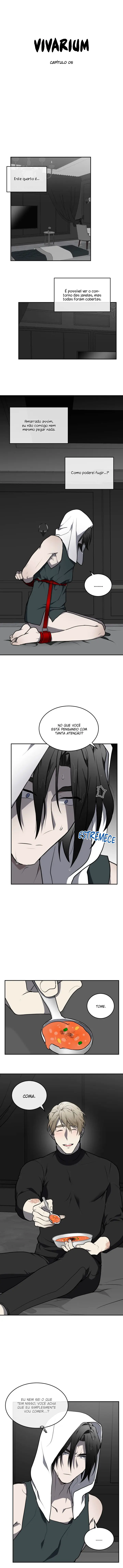 Vivarium – Capítulo 05 Yaoi – Página 3