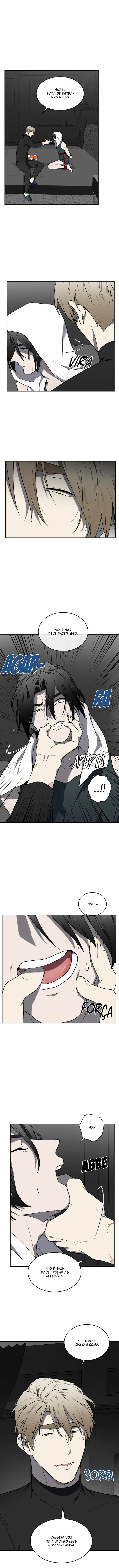 Vivarium – Capítulo 05 Yaoi – Página 4