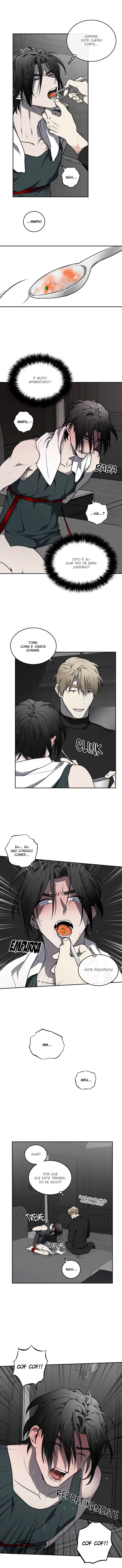 Vivarium – Capítulo 05 Yaoi – Página 5