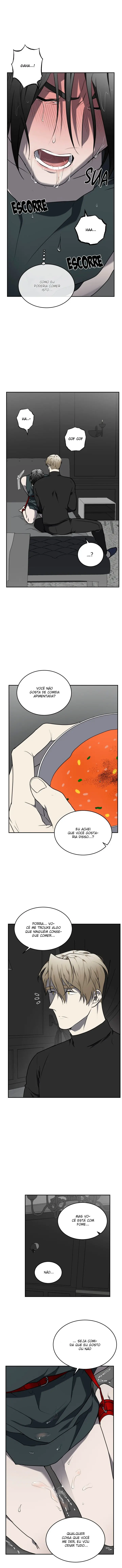 Vivarium – Capítulo 05 Yaoi – Página 6