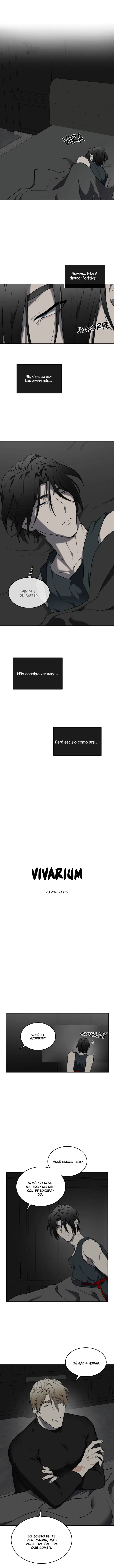 Vivarium – Capítulo 06 Yaoi – Página 2