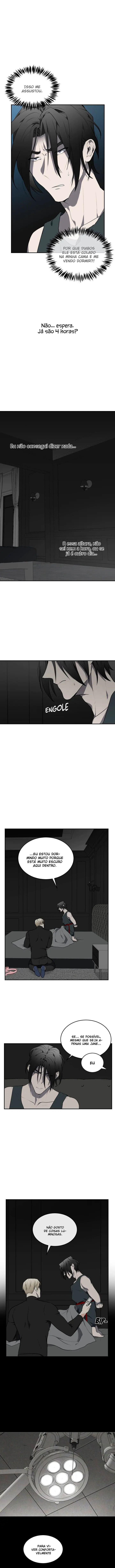 Vivarium – Capítulo 06 Yaoi – Página 3