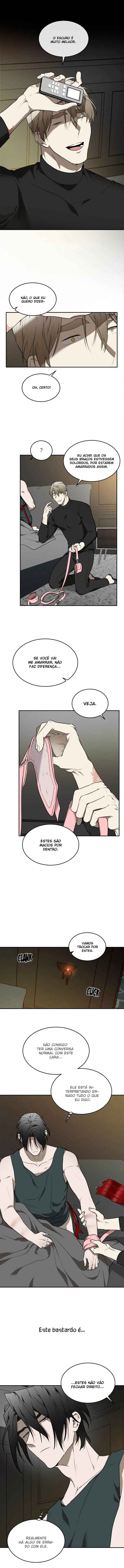 Vivarium – Capítulo 06 Yaoi – Página 4