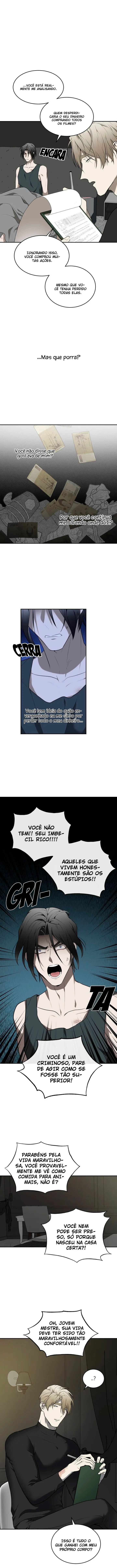 Vivarium – Capítulo 06 Yaoi – Página 6