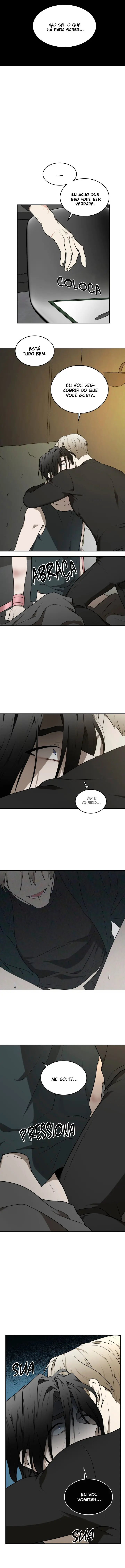 Vivarium – Capítulo 06 Yaoi – Página 8