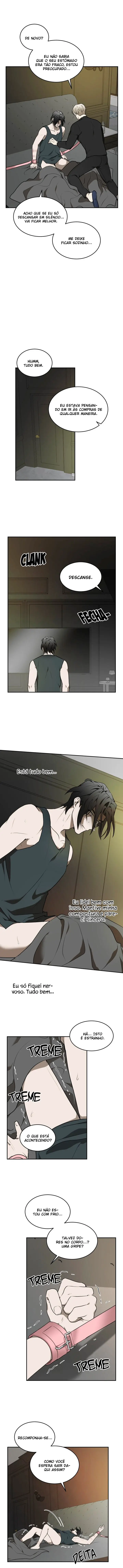 Vivarium – Capítulo 06 Yaoi – Página 9