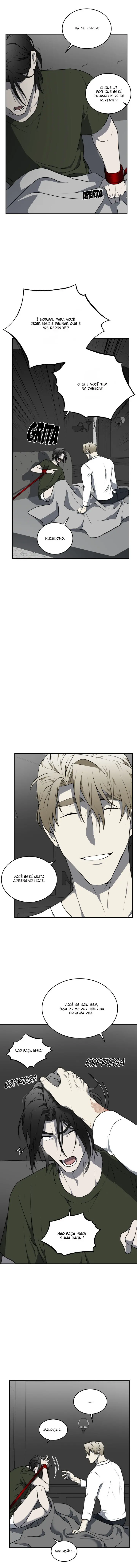 Vivarium – Capítulo 07 Yaoi – Página 10