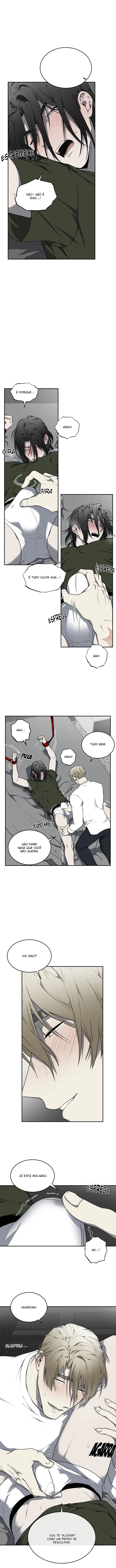 Vivarium – Capítulo 07 Yaoi – Página 12