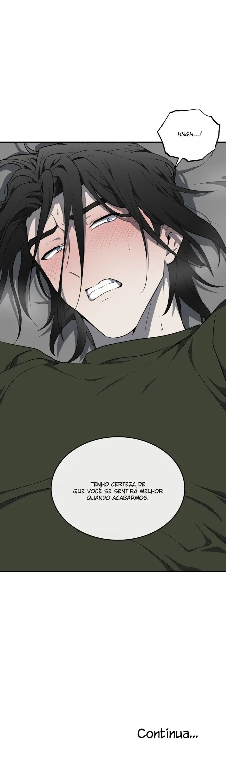 Vivarium – Capítulo 07 Yaoi – Página 13