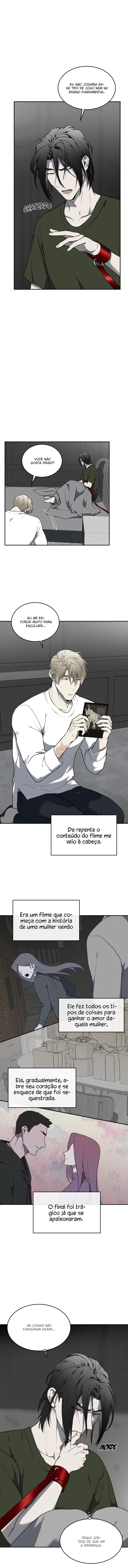 Vivarium – Capítulo 07 Yaoi – Página 3